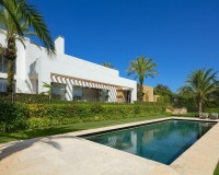 New Build - Villa - Casares - Pedregales
