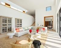 New Build - Villa - Casares - Pedregales