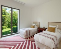 New Build - Villa - Casares - Pedregales