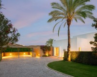 New Build - Villa - Casares - Pedregales