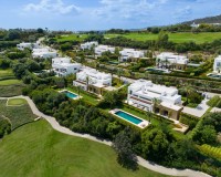 New Build - Villa - Casares - Pedregales