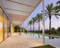 New Build - Villa - Casares - Pedregales