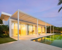 New Build - Villa - Casares - Pedregales