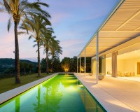 New Build - Villa - Casares - Pedregales