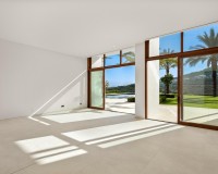 New Build - Villa - Casares - Pedregales