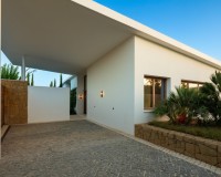 New Build - Villa - Casares - Pedregales