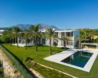 New Build - Villa - Casares - Pedregales