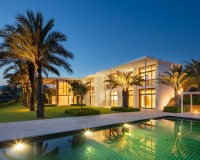 New Build - Villa - Casares - Pedregales