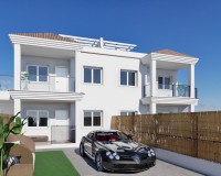 New Build - Villa - Castalla - Castalla Internacional