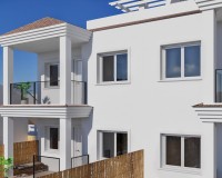 New Build - Villa - Castalla - Castalla Internacional