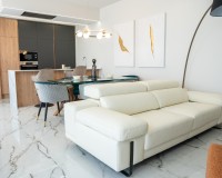 New Build - Villa - Ciudad Quesada - Lo Marabú