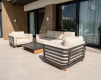 New Build - Villa - Ciudad Quesada - Lo Marabú