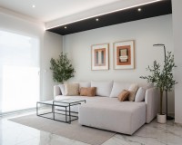 New Build - Villa - Ciudad Quesada - Lo Marabú