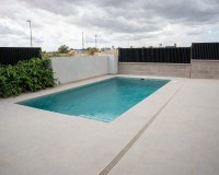 New Build - Villa - Ciudad Quesada - Lo Marabú