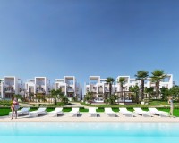 New Build - Villa - Ciudad Quesada - Lo Marabú