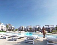 New Build - Villa - Ciudad Quesada - Lo Marabú
