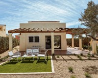 New Build - Villa - Cuevas Del Almanzora - Desert Spring Golf