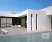 New Build - Villa - Cumbre del Sol