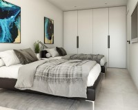 New Build - Villa - Dénia - Tossal Gros