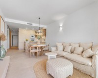 New Build - Villa - Dolores - Sector 3