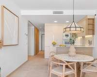New Build - Villa - Dolores - Sector 3