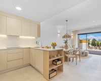New Build - Villa - Dolores - Sector 3