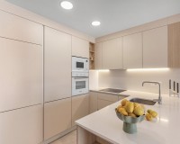 New Build - Villa - Dolores - Sector 3
