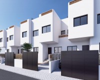 New Build - Villa - Dolores - ZONA NUEVA