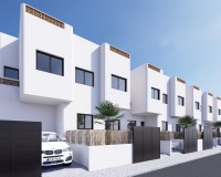 New Build - Villa - Dolores - ZONA NUEVA