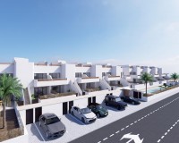 New Build - Villa - Dolores - ZONA NUEVA