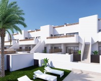 New Build - Villa - Dolores - ZONA NUEVA