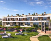 New Build - Villa - El Campello - Platja de L´Amerador