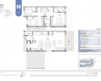 New Build - Villa - El Campello - Platja de L´Amerador