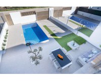 New Build - Villa - El Raso