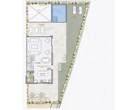 New Build - Villa - Estepona - Arroyo Vaquero
