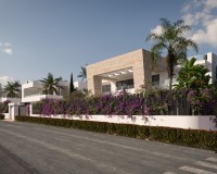 New Build - Villa - Estepona - Atalaya del Golf