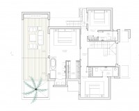 New Build - Villa - Estepona - Atalaya del Golf