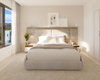 New Build - Villa - Estepona - Atalaya Golf