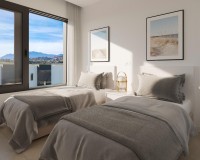 New Build - Villa - Estepona - Atalaya Golf