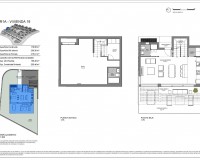 New Build - Villa - Estepona - Atalaya Golf