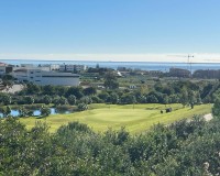 New Build - Villa - Estepona - Azata Golf