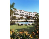New Build - Villa - Estepona - Azata Golf
