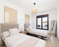 New Build - Villa - Estepona - Azata Golf