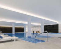 New Build - Villa - Estepona - Azata Golf