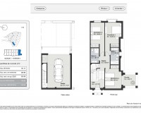 New Build - Villa - Estepona - Azata Golf