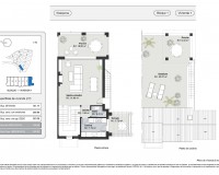 New Build - Villa - Estepona - Azata Golf