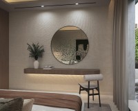 New Build - Villa - Estepona - Bel Air