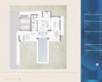 New Build - Villa - Estepona - Bel Air
