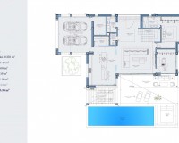 New Build - Villa - Estepona - Bel Air