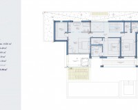 New Build - Villa - Estepona - Bel Air
